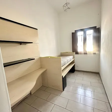 Apartment Spalti 37 Trapani