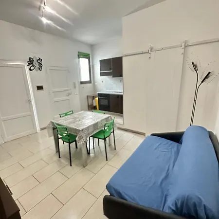 Apartment Spalti 37 *
