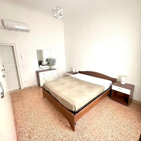Spalti 37 * Trapani