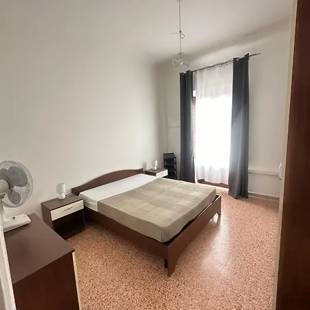 Spalti 37 * Trapani